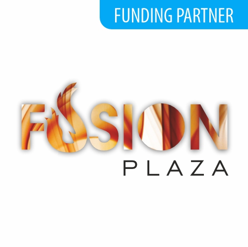 Fusion Plaza
