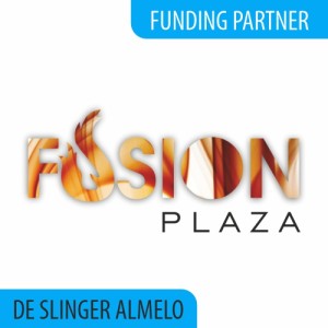 Fusion Plaza