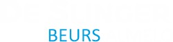De Slingerbeurs  Logo